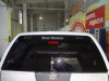 Кунг Nissan Navara RH02 Special - Интернет-магазин кунгов «Кунг-Урал», Екатеринбург