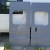 Двери задние Fiat Ducato, Citroen Jumper, Peugeot Boxer - Интернет-магазин кунгов «Кунг-Урал», Екатеринбург