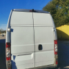 Двери задние Fiat Ducato, Citroen Jumper, Peugeot Boxer - Интернет-магазин кунгов «Кунг-Урал», Екатеринбург