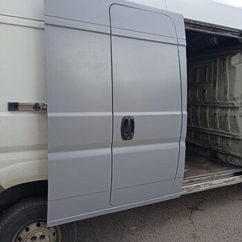 Кемперные двери Fiat Ducato, Peugeot Boxer, Citroen Jumper - Интернет-магазин кунгов «Кунг-Урал», Екатеринбург