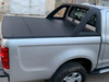Крышка 4-х секционная  JAC T6 STANDART - Интернет-магазин кунгов «Кунг-Урал», Екатеринбург
