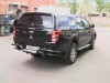 Кунг Mitsubishi L200  2015г. - Интернет-магазин кунгов «Кунг-Урал», Екатеринбург