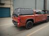 Кунг Toyota Tundra 3 gen силовой алюминиевый  3 двери - Интернет-магазин кунгов «Кунг-Урал», Екатеринбург