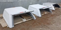 Кунг на пикап JAC T6 Т8  Sollers ST6   ДЖАК  бюджет - Интернет-магазин кунгов «Кунг-Урал», Екатеринбург