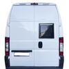 Двери задние Fiat Ducato, Citroen Jumper, Peugeot Boxer - Интернет-магазин кунгов «Кунг-Урал», Екатеринбург